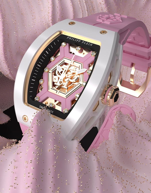 Cripto Queen Philipp Plein